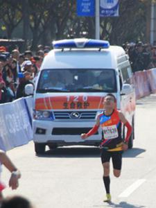 秦皇岛大型活动