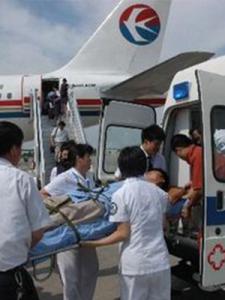 秦皇岛接送服务