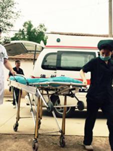 秦皇岛院后转乡